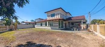 Bungalow at Taman Krubong Perdana, Krubong, photo 3