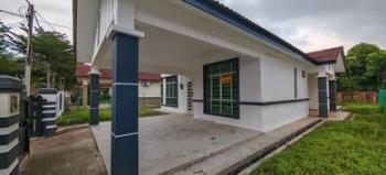 Banglo di taman krubong perdana, Krubong, foto 4