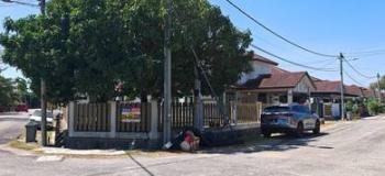 Bungalow at Taman Krubong Perdana, Krubong, photo 1
