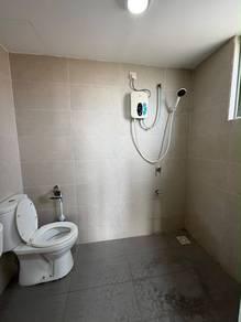 Bilik air – Apartmen di Midas Perling, Johor Bahru, foto 4