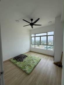 Bilik tidur – Apartmen di Midas Perling, Johor Bahru, foto 9