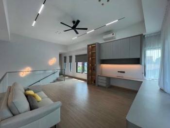 Bungalow at Perdana Heights U10, Shah Alam, photo 10