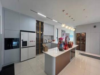 Bungalow at Perdana Heights U10, Shah Alam, photo 4