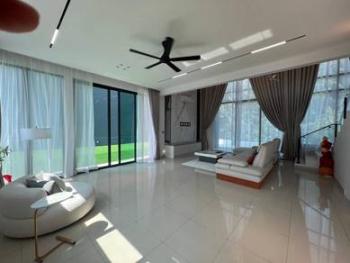 Bungalow at Perdana Heights U10, Shah Alam, photo 5