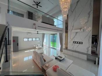 Bungalow at Perdana Heights U10, Shah Alam, photo 2