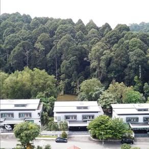 Bungalow at Perdana Heights U10, Shah Alam, photo 1
