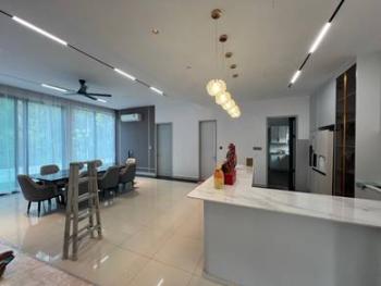 Bungalow at Perdana Heights U10, Shah Alam, photo 8