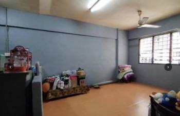 Taman Bukit Segar, Cheras的公寓，照片6