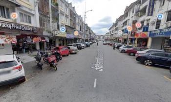 Bandar Baru Ampang, Ampang的平层住宅，照片2
