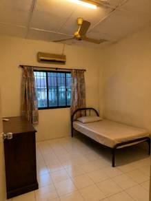 Pangsapuri di Block CA, Ampang, foto 4