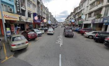 Bandar Baru Ampang, Ampang的平层住宅，照片3