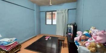 Taman Bukit Segar, Cheras的公寓，照片5