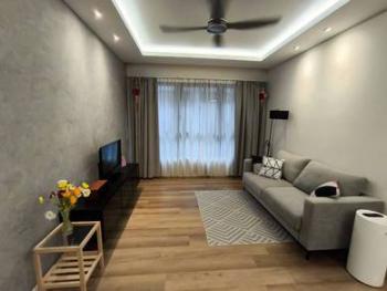 M Vertica, Cheras的共管公寓，照片9