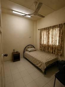 Pangsapuri di Block CA, Ampang, foto 1