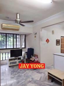 Condominium at Desa Daya, Bukit Jambul, photo 2