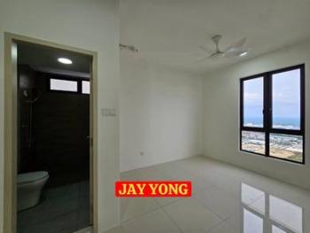 Apartmen di Bandar Cassia, Batu Kawan, foto 4
