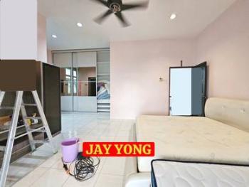 House at Pearl Garden Mutiara, Simpang Ampat, photo 3