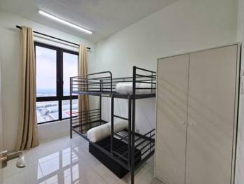 Bandar Cassia, Batu Kawan的公寓，照片4