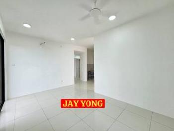 Apartmen di Bandar Cassia, Batu Kawan, foto 2