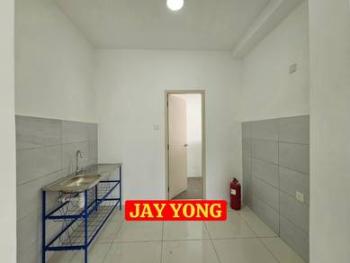 Apartmen di Bandar Cassia, Batu Kawan, foto 3