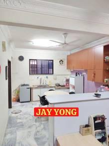 Condominium at Desa Daya, Bukit Jambul, photo 1