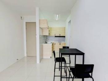 Bandar Cassia, Batu Kawan的公寓，照片2