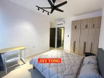 Anggun Residences, Batu Kawan的公寓，照片3