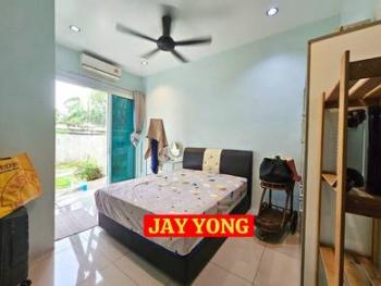 House at Pearl Garden Mutiara, Simpang Ampat, photo 6