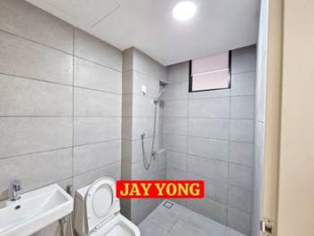 Apartmen di Bandar Cassia, Batu Kawan, foto 7