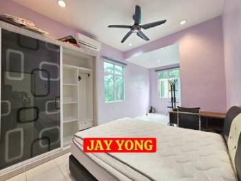 House at Pearl Garden Mutiara, Simpang Ampat, photo 5