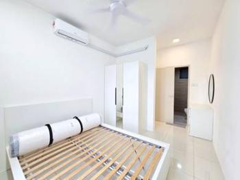 Bandar Cassia, Batu Kawan的公寓，照片3