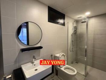 Anggun Residences, Batu Kawan的公寓，照片6