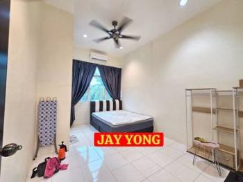 House at Pearl Garden Mutiara, Simpang Ampat, photo 4