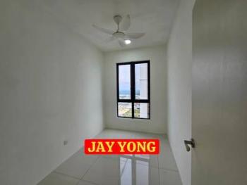 Apartmen di Bandar Cassia, Batu Kawan, foto 5
