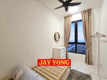 Bandar Cassia, Batu Kawan的公寓，照片5