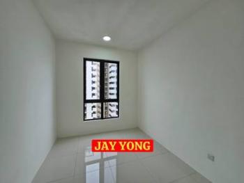 Apartmen di Bandar Cassia, Batu Kawan, foto 6
