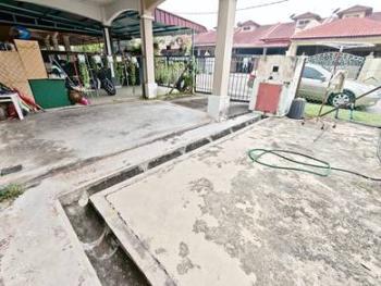 Taman Tasik Utama Ayer Keroh, Ayer Keroh的房屋，照片10