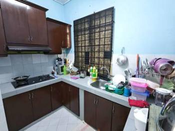 Taman Tasik Utama Ayer Keroh, Ayer Keroh的房屋，照片7