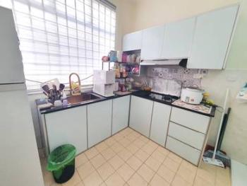 Taman Tasik Utama, Ayer Keroh的房屋，照片9