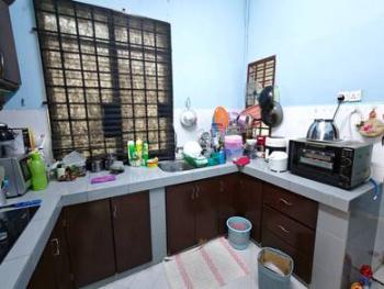 Taman Tasik Utama Ayer Keroh, Ayer Keroh的房屋，照片6