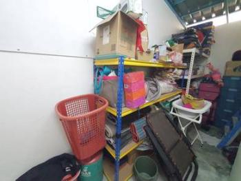 Taman Tasik Utama, Ayer Keroh的房屋，照片10