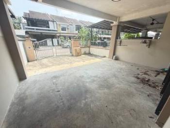 House at Pulai flora, Johor Bahru, photo 1
