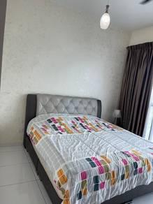 Apartmen di Greenfield Regency, Johor Bahru, foto 9