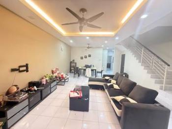 House at Pulai flora, Johor Bahru, photo 2