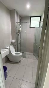 Apartmen di Greenfield Regency, Johor Bahru, foto 8