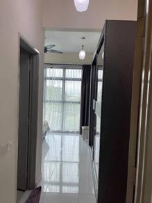 Apartmen di Greenfield Regency, Johor Bahru, foto 4