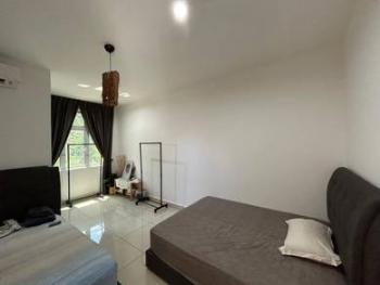 Rumah di Nusa Sentral, Gelang Patah, foto 8