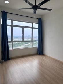 Apartmen di Midas perling, Johor Bahru, foto 2