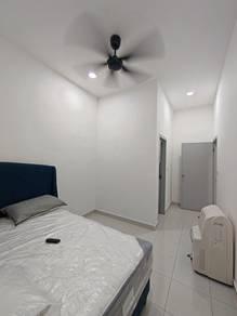 Rumah di Jalan Puyuh, Kulai, foto 9