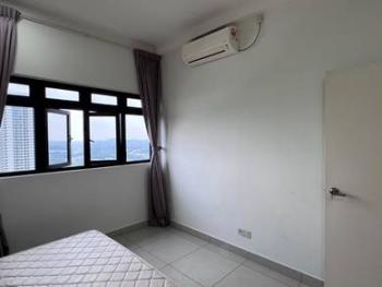 Meridin Medini, Iskandar Puteri的共管公寓，照片5
